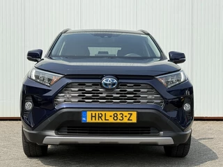 Toyota RAV4 Toyota RAV4 2.5 Hybrid Dynamic+ Navi PDC Led 10 jaar garantie! - afbeelding nr 7