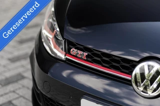 Volkswagen Golf Volkswagen Golf 2.0 TSI GTI Performance Pano Standkachel Vol - afbeelding nr 11