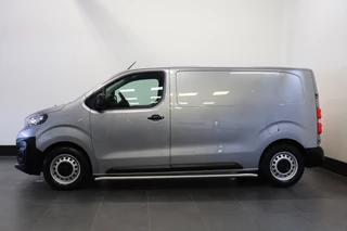 Peugeot Expert - Airco - Navi - Cruise - € 14.950,- Excl. - afbeelding nr 7