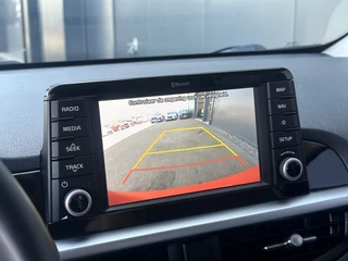 Kia Picanto - afbeelding nr 20