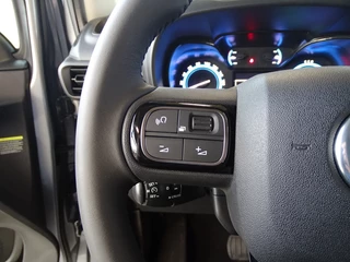 Fiat E-Doblò Fiat E-Doblò 50 kWh 136 L1 - afbeelding nr 14