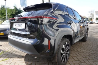 Toyota Yaris Cross - afbeelding nr 21