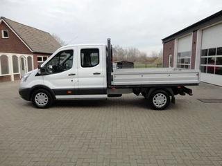 Ford Transit - afbeelding nr 3