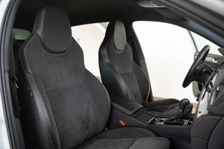 Škoda Superb Skoda Superb Combi 1.4 TSI ACT DSG|2e Eig|SportLine|Trekhaak|Schaalstoel|DAB|Xenon|Dealer Onderhouden - afbeelding nr 6
