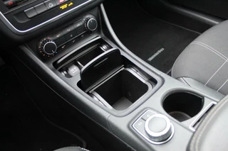 Mercedes-Benz GLA Mercedes GLA-klasse200 Ambition/Urban/Xenon/ACTIEPRIJS! - afbeelding nr 17