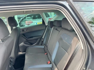 SEAT Ateca SEAT Ateca 1.4 ECOTSI - TREKHAAK /ALL IN PRIJS - afbeelding nr 9