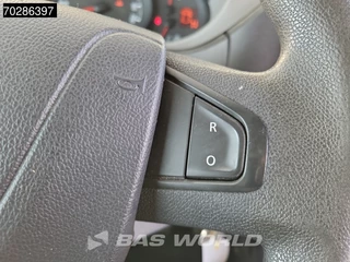 Opel Movano Opel Movano 125PK L1H1 Automaat Trekhaak Airco Cruise Parkeersensoren Werkplaatsinrichting Euro6 L1 8m3 Airco Trekhaak Cruise control - afbeelding nr 23