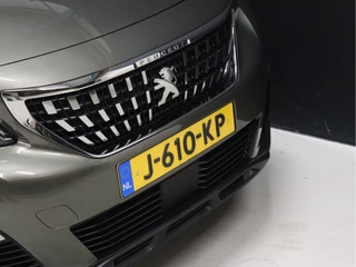 Peugeot 3008 [TREKHAAK, CAMERA, APPLE CARPLAY, ANDROID AUTO, CRUISE, NIEUWSTAAT] - afbeelding nr 23