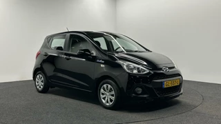 Hyundai i10 Hyundai i10 1.0i i-Motion Comfort CLIMA CRUISE 65000 KM - afbeelding nr 3