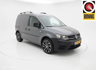 Volkswagen Caddy Bestel 2.0 TDI L1H1 BMT Trendline