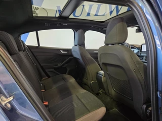 Ford Focus - afbeelding nr 24