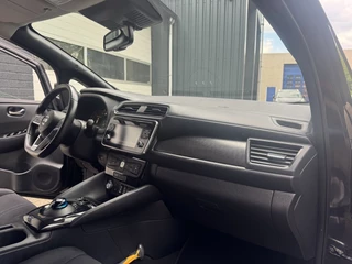 Nissan Leaf - afbeelding nr 27