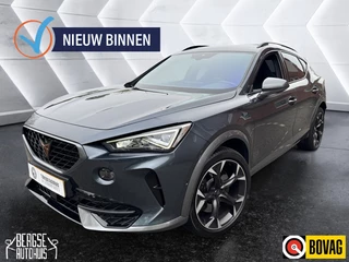 CUPRA Formentor - afbeelding nr 1