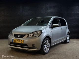 SEAT Mii 1.0 Sport Connect | Navi | Seat sound | Pdc | Cruise