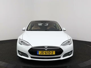 Tesla Model S Tesla Model S 70D Autopilot Stoelverwarming MET ACCUTEST - afbeelding nr 14