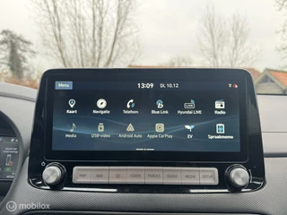 Hyundai Kona Hyundai Kona EV Style 64 kWh | 3-Fasen | Head-Up | Garantie - afbeelding nr 9