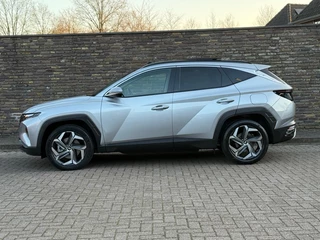 Hyundai Tucson - afbeelding nr 8