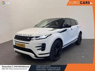 Land Rover Range Rover Evoque 1.5 P300e AWD R-Dynamic SE