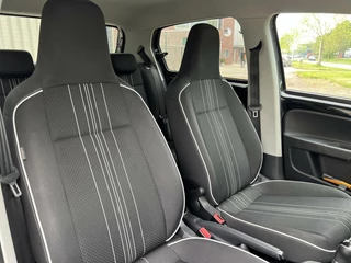 SEAT Mii Seat Mii 1.0 Sport 2016 5DRS Intense Airco | Cruise |  PDC | - afbeelding nr 7