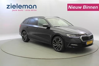 Škoda Octavia - 266995218-0