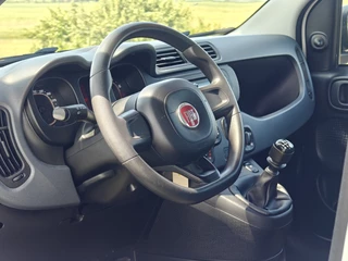 Fiat Panda Fiat Panda 0.9 TwinAir Popstar - afbeelding nr 18