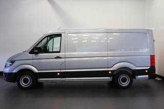 Volkswagen Crafter Volkswagen Crafter 2.0 TDI L3H2 - Airco - Navi - Cruise - €15.900,- Excl. - afbeelding nr 9