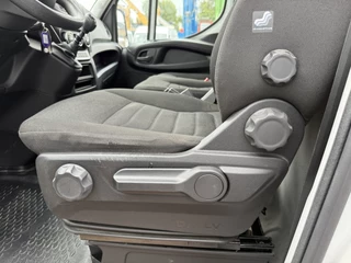 Iveco Daily Iveco Daily 35S14 2.3 L2H2 Airco Cruise 3.5ton Trekgewicht Lucht geveerde stoel - afbeelding nr 26