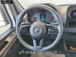 Mercedes-Benz Sprinter Mercedes Sprinter 317 CDI Automaat L2H2 Navi Airco Cruise Camera Parkeersensoren Euro6 L2 11m3 Airco Cruise control - afbeelding nr 17