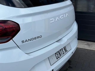 Dacia Sandero - afbeelding nr 17