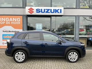 Suzuki S-Cross - afbeelding nr 12