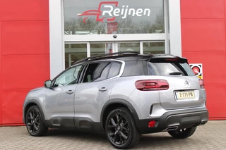 Citroën C5 Aircross Citroen C5 Aircross 1.2 136PK AUTOMAAT Hybrid ë-SERIES | ELEKTRISCH BEDIENBARE BESTUURDERSSTOEL | APPLE CARPLAY/ANDROID AUTO | NAVIGATIE | FULL LED KOPLAMPEN | CLIMATE CONTROL | DAB+ RADIO | 19