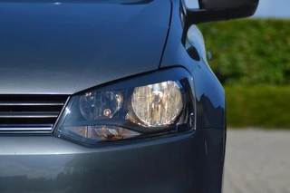 Volkswagen Polo Volkswagen Polo 1.0 75 pk Comfortline 5 drs 2e eig. 82.584km! - afbeelding nr 14