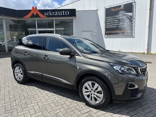 Peugeot 3008 1.2 PureTech Active Navi Carplay Trekhaak Parkeersensoren