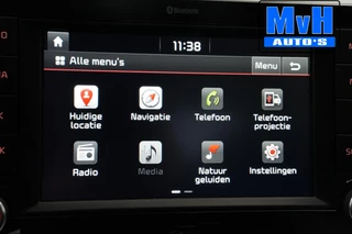 Kia Stonic Kia Stonic 1.2 MPi ComfortPlusLine Navigator|CAMERA|NAVI|NAP - afbeelding nr 49