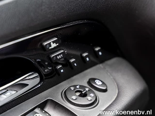SsangYong Rexton SsangYong Rexton 2.2 E-XDI SAPPHIRE 3500kg Trekgewicht GRIJS Kenteken - afbeelding nr 27
