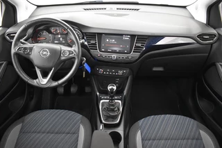 Opel Crossland X Opel Crossland X 1.2 Turbo 110PK 120 Jaar Edition - afbeelding nr 11