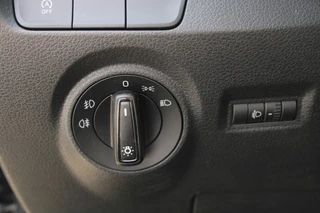 Škoda Fabia Škoda Fabia 1.2 TSI Black Line - afbeelding nr 18