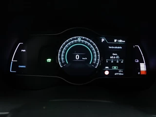 Hyundai Kona Hyundai Kona EV Premium 64 kWh | Navigatie | Camera | Stoelventilatie - afbeelding nr 29