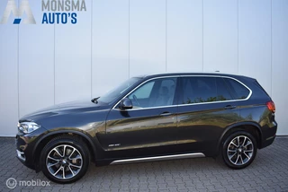 BMW X5 xDrive35i High Exe Sophistograu Nappa Softclose Camera Adaptive LED 19" LMV HiFi