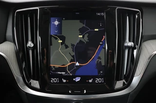 Volvo V60 Volvo V60 2.0 T8 Recharge AWD Inscription | Leder |  Stoelverwarming | Camera | Carplay | Memory | Adaptive cruise | Keyless | Full LED - afbeelding nr 11