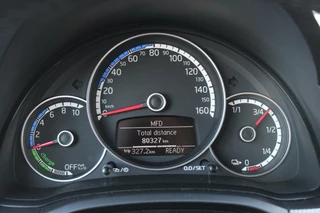 Volkswagen e-up! Volkswagen e-Up! e-up/Camera/Climat/Stoelverwarming/Privacy glass - afbeelding nr 19