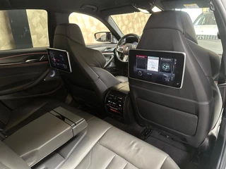 BMW M5 BMW 5-serie M5 Competition | Bowers & Wilkins | Memory | Keyless | 360 camera | Stoelverkoeling - afbeelding nr 14