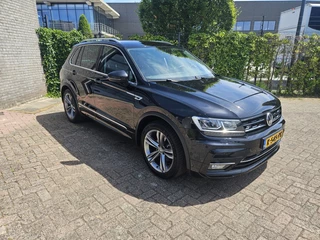 Volkswagen Tiguan Volkswagen Tiguan 1.5 TSI Highl. Bus R - afbeelding nr 2