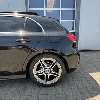 Mercedes-Benz A-Klasse Mercedes-Benz A-Klasse 250 - afbeelding nr 6