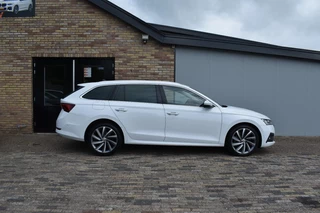 Škoda Octavia Škoda Octavia 1.4 TSI IV Style Edition, Xenon, Pano, Leder, ACC - afbeelding nr 4