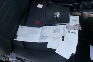 Alfa Romeo MiTo Alfa Romeo MiTo 1.4 T MultiAir Urban Aut. Cruise Bluetooth ! - afbeelding nr 19