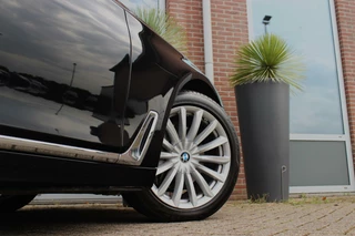 BMW 7 Serie ➡️  BMW 7-serie 740i High Executive | 2e eigenaar | Camera | Laser | Head-up | Dakraam | 19 inch | Soft-close | Massage | 6 cilinder | 326 pk | Origineel | Keyless entry/Go - afbeelding nr 51