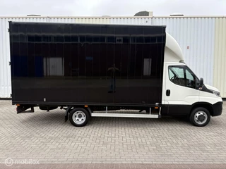 Iveco Daily Iveco Daily 40C15V 3.0 1E EIG. 115000 KM VOLUMEBAK ZEER NETJES - afbeelding nr 5