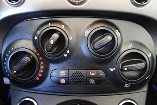Fiat 500C Fiat 500C 0.9 TwinAir Turbo Sport |Navi|Stoelverwarming| - afbeelding nr 15