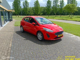 Ford Fiesta Ford Fiesta 1.0 EcoBoost Trend  Nederlandse auto - afbeelding nr 2